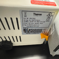 Thermo 2 Block Standard Drybath image 0